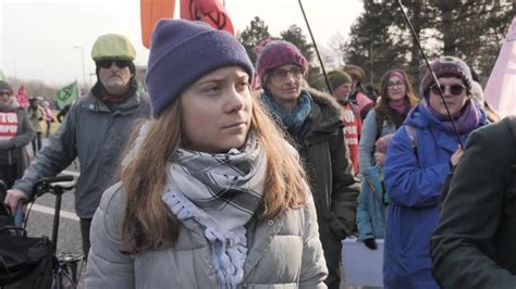 greta thunberg rolex|Greta Thunberg protests against Azerbaijan hosting .